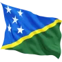 Steag Insulele Solomon