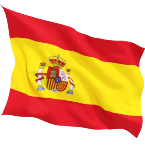 Steag Spaniei
