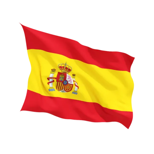 Flag of Spain