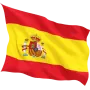 Flag of Spain