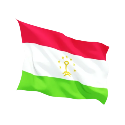 Steag Tadjikistan