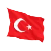 Flag of Turkey