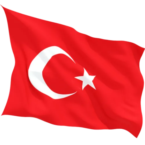 Steag Turciei