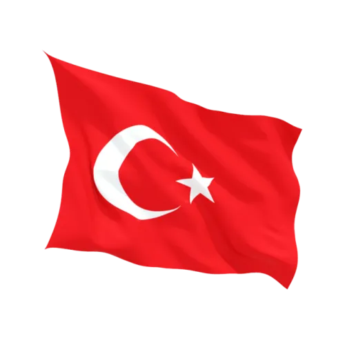 Flag of Turkey