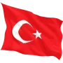 Flag of Turkey
