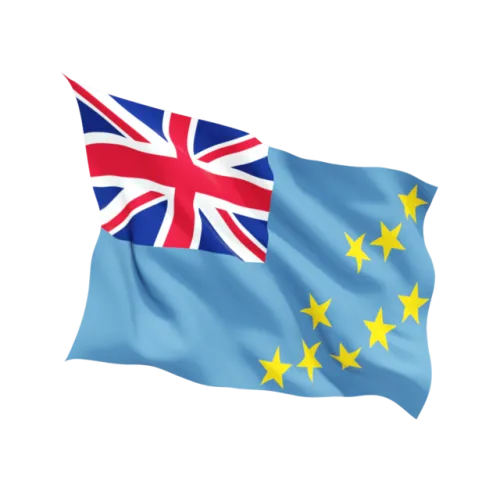 Flag of Tuvalu