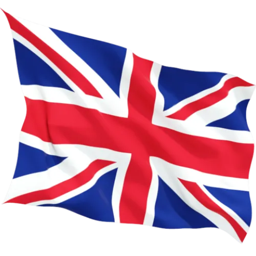 Flag of United Kingdom
