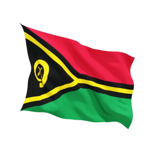 Steag Vanuatu