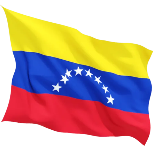 Flag of Venezuela